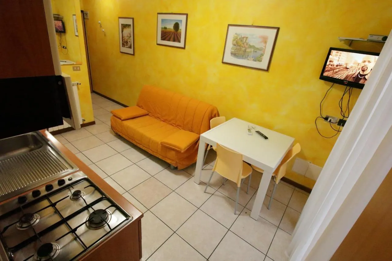Apartment Villa Domizia Bibione