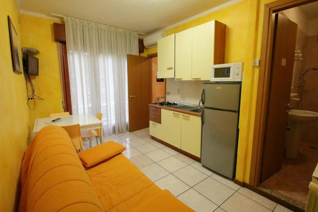 Apartment Villa Domizia Bibione