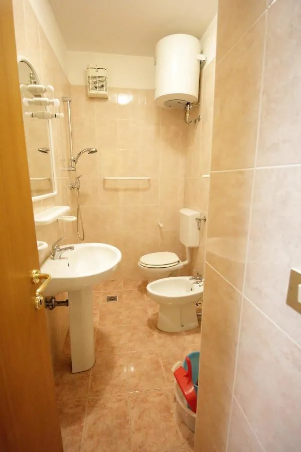 Apartment Villa Domizia Bibione Italy