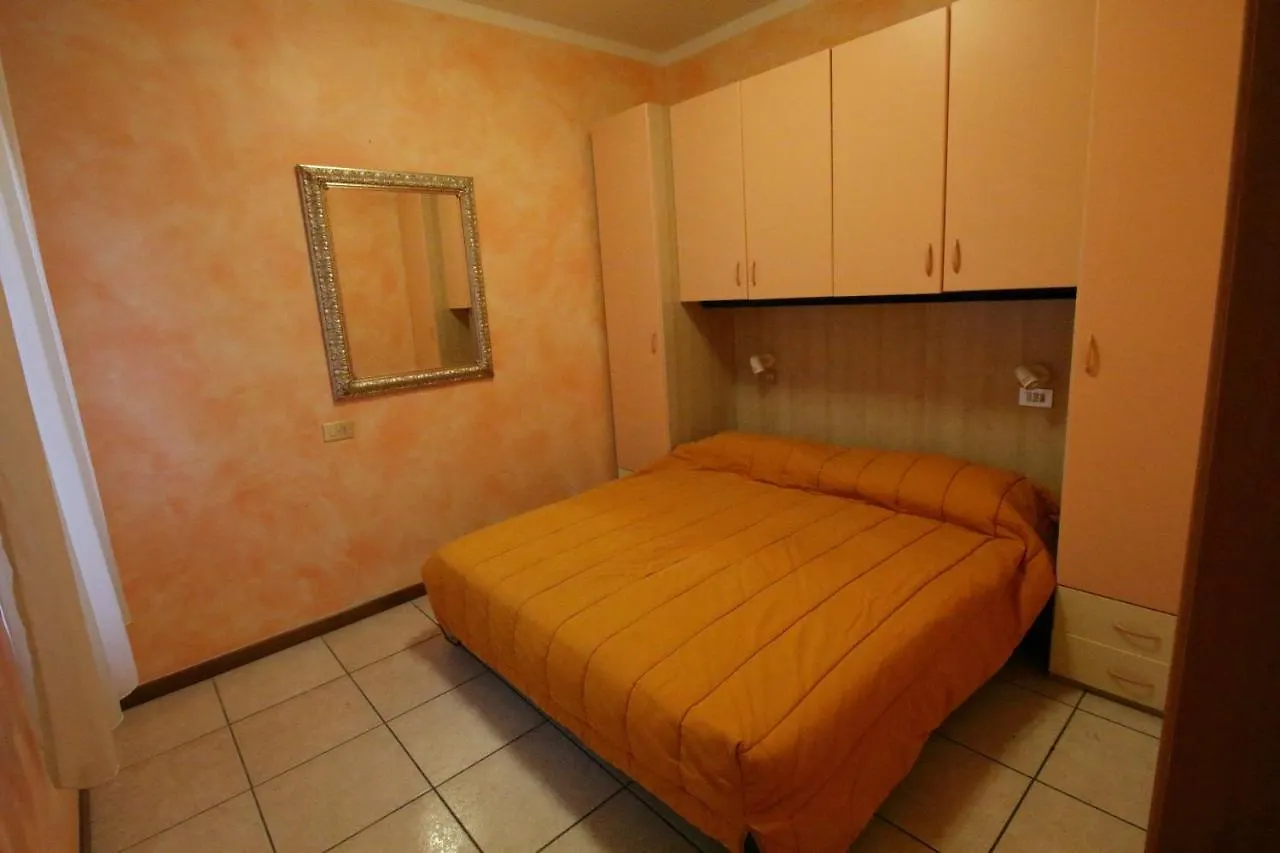 Villa Domizia Bibione Italy