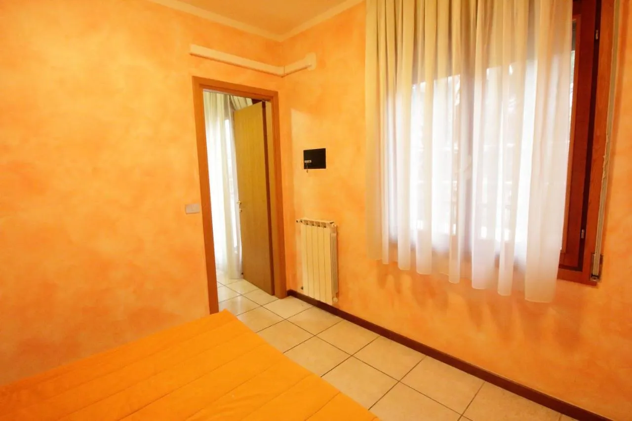 Villa Domizia Bibione