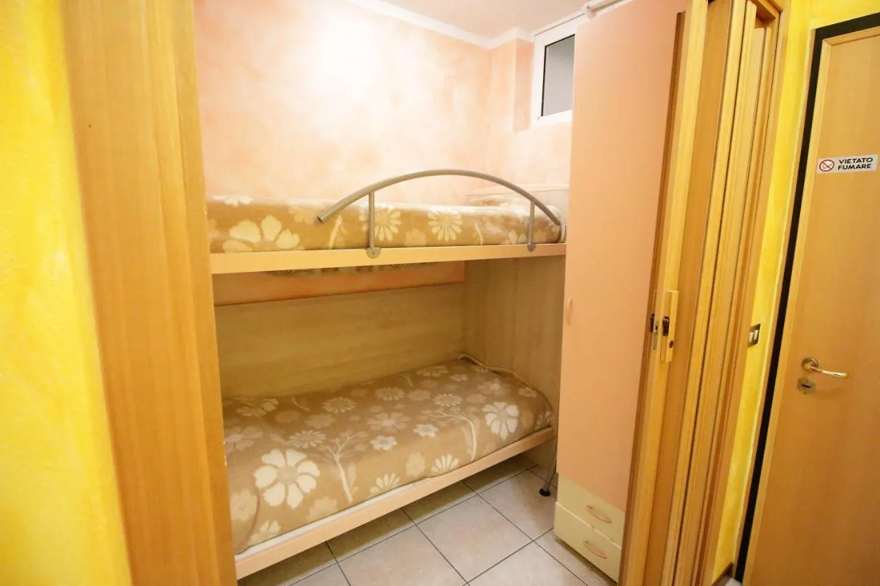 Apartment Villa Domizia Bibione