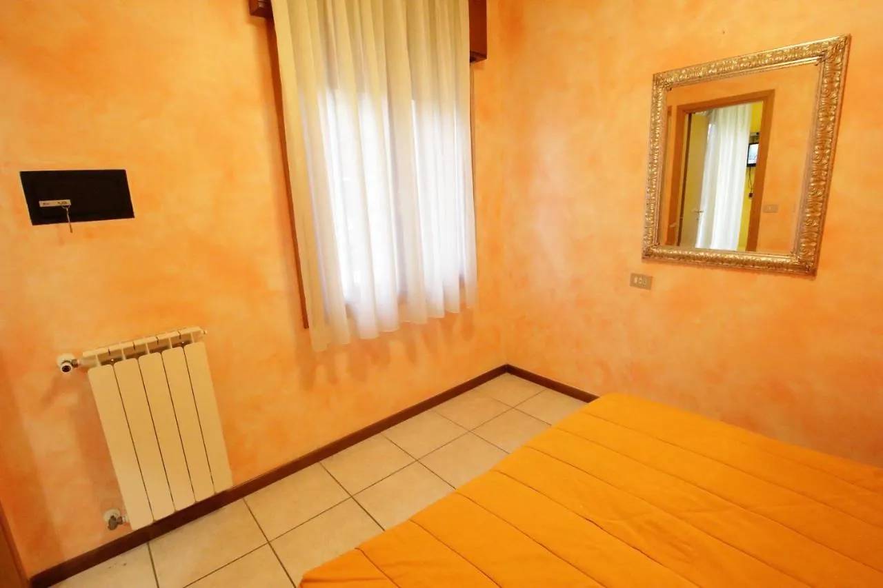Villa Domizia Bibione 0*,  Italy