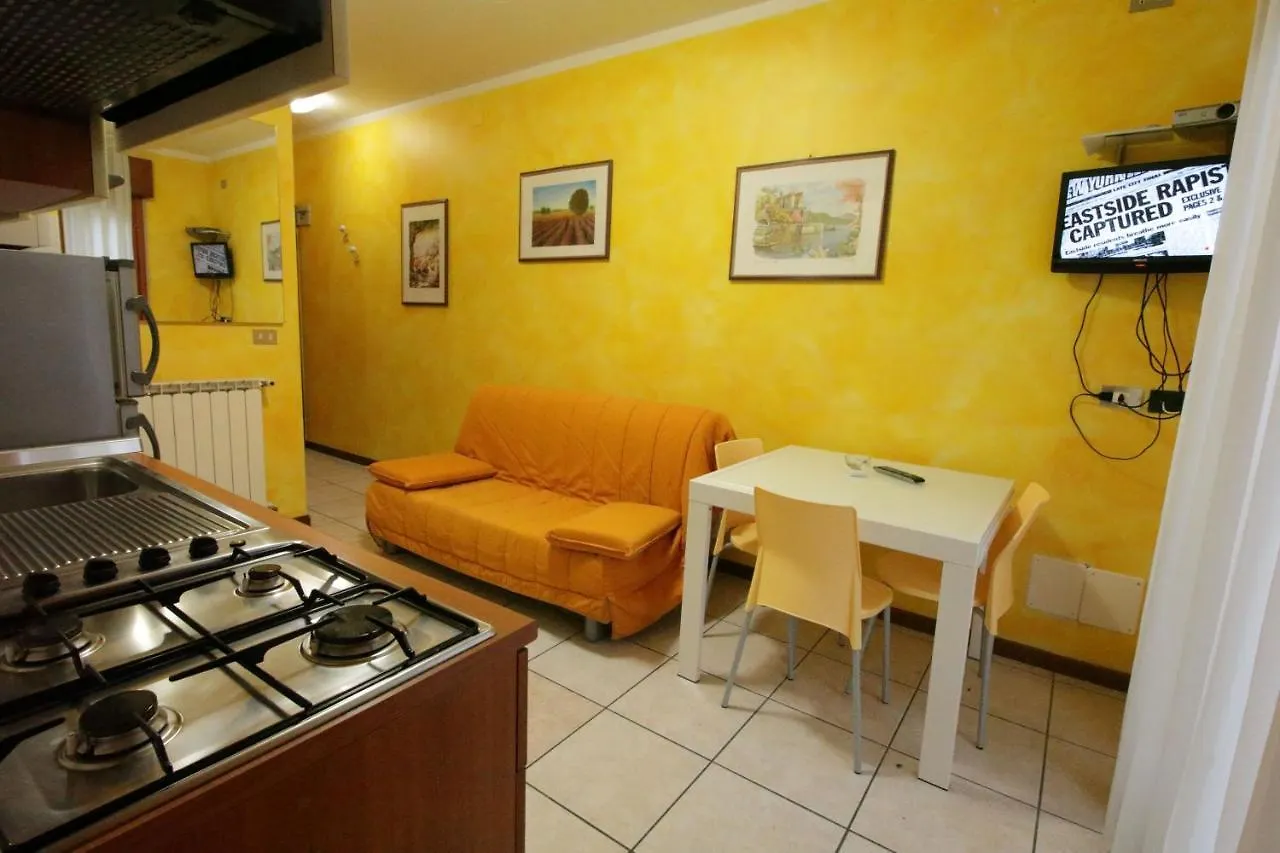 Villa Domizia Bibione