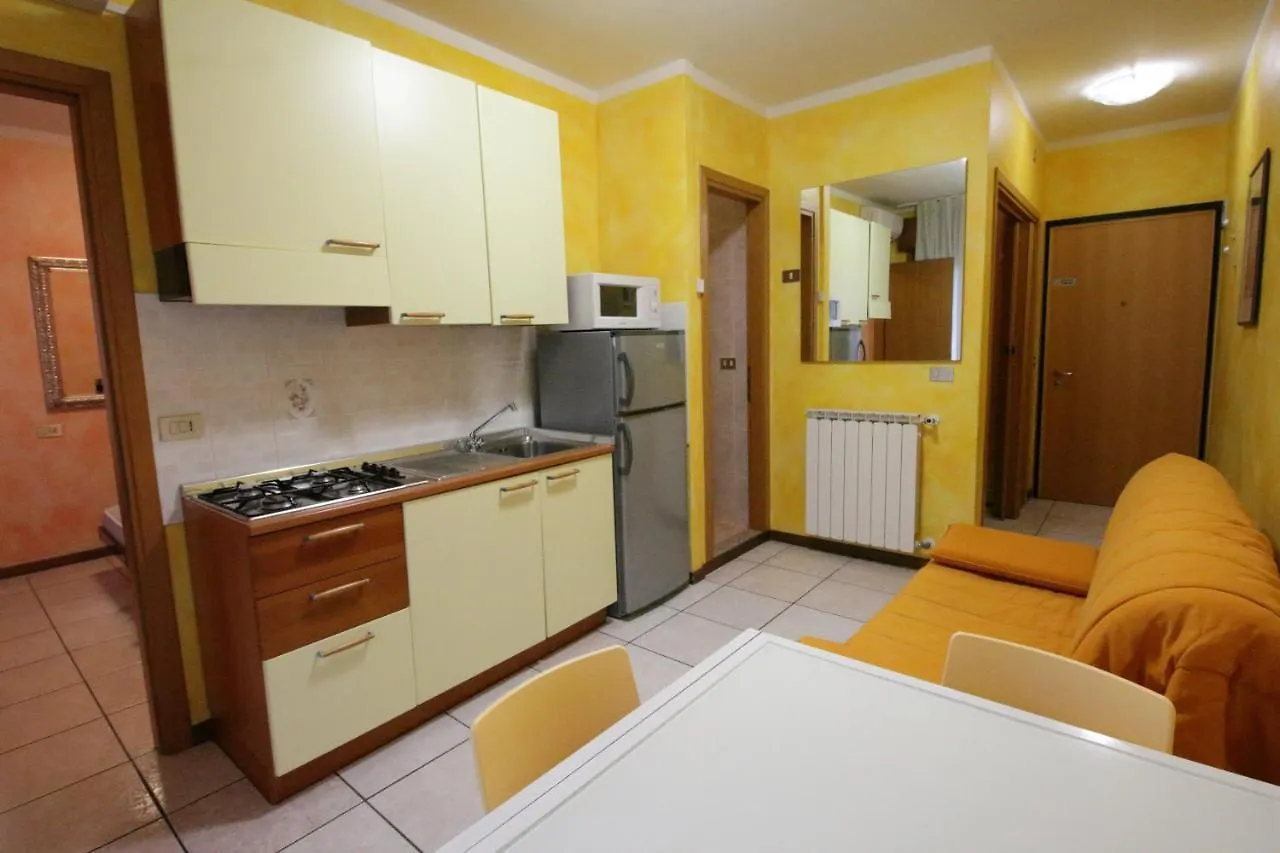 Villa Domizia Bibione