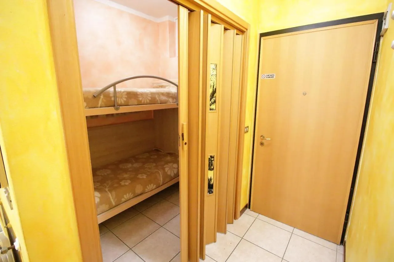 Villa Domizia Bibione Apartment