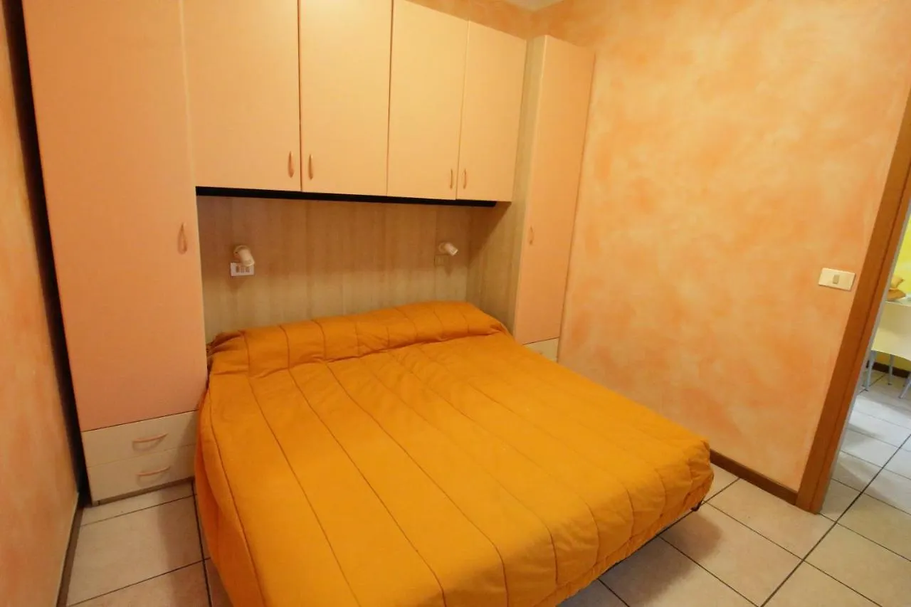Villa Domizia Bibione 0*,