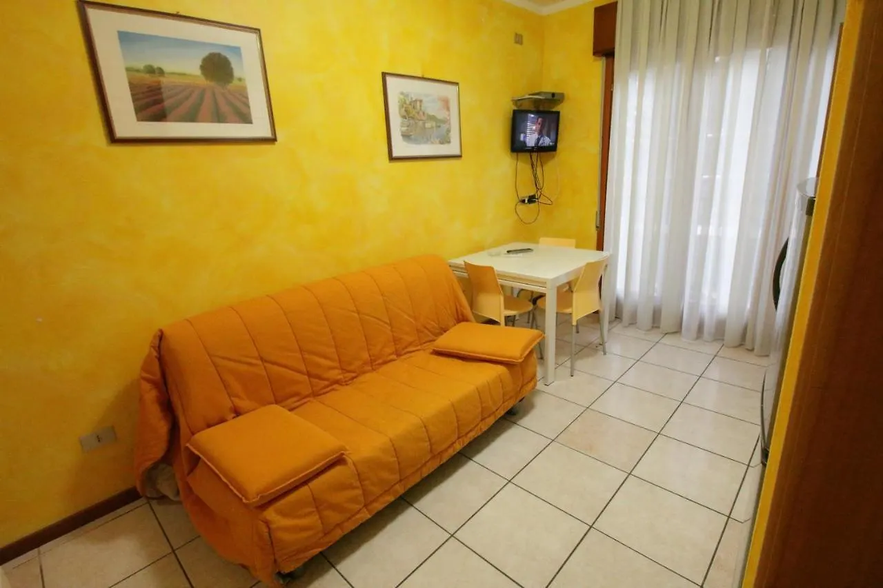 Apartment Villa Domizia Bibione Italy