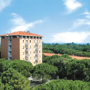 Torre Panorama Apartment