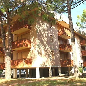 Corinzia Apartment